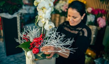 Florărie în Piatra Neamț – Casa Cu Flori | Aici Găsești Tot Ce Îți Dorești